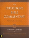 Expositors Bible Commentary - Genesis - Leviticus